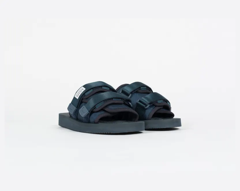Suicoke Moto-Cab “Navy” (OG-056Cab-NVY)