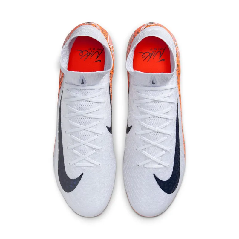 Nike Mercurial Superfly 10 Elite FG Electric Pack Olympic Safari (FQ8311-900)