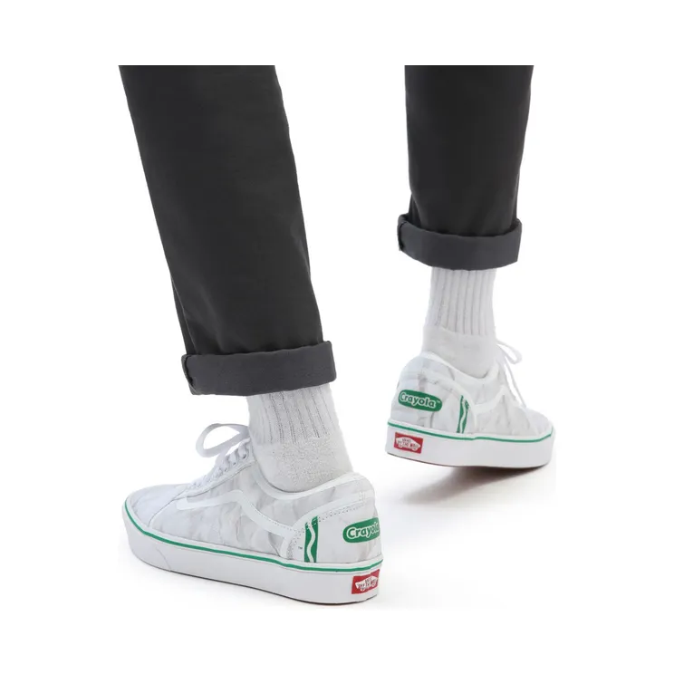 vans-old-skool VN0A5DYCB1S