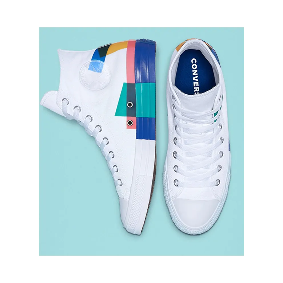 Converse Chuck Taylor All Star Hi Space Racer (165092C)