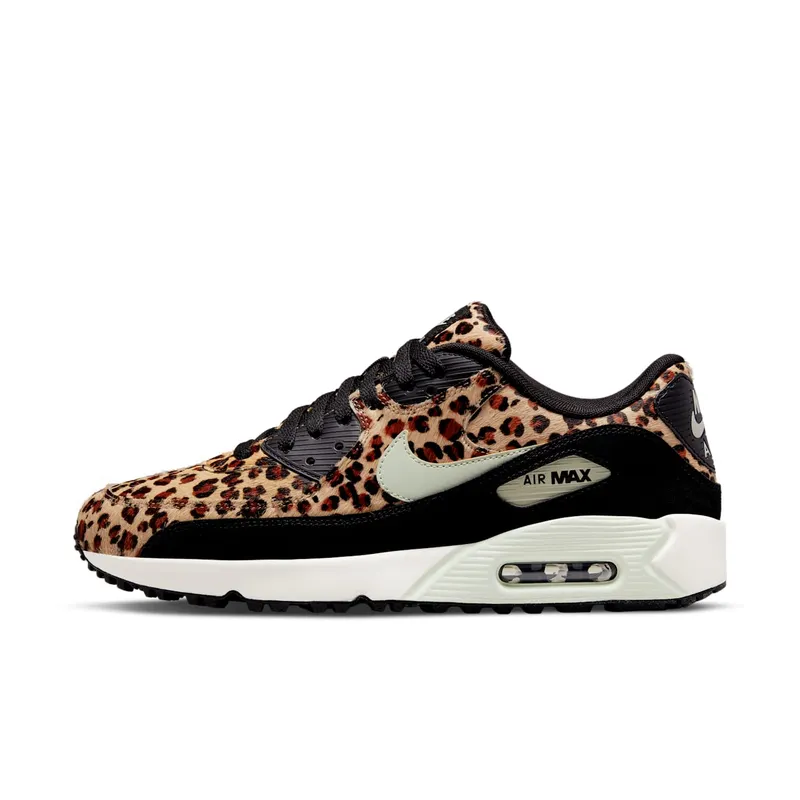 Nike Air Max 90 G NRG Leopard (DH3042-800)