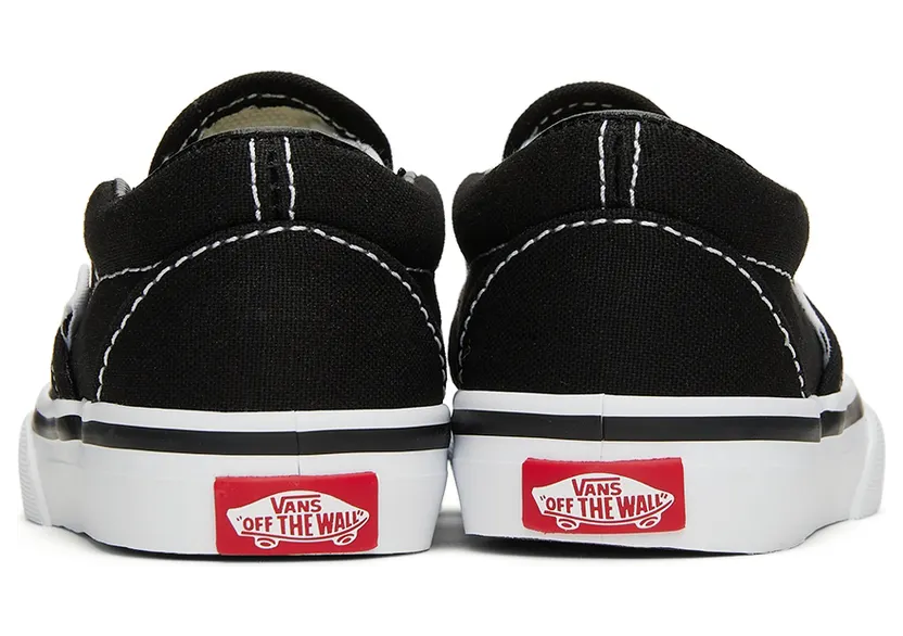 vans-slip-on VN000EX8BLK1