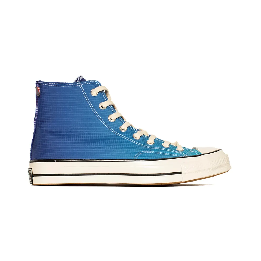 Converse Chuck Taylor All-Star 70s Hi Primaloft Blue Royal Blue/Capri-White (168112C)