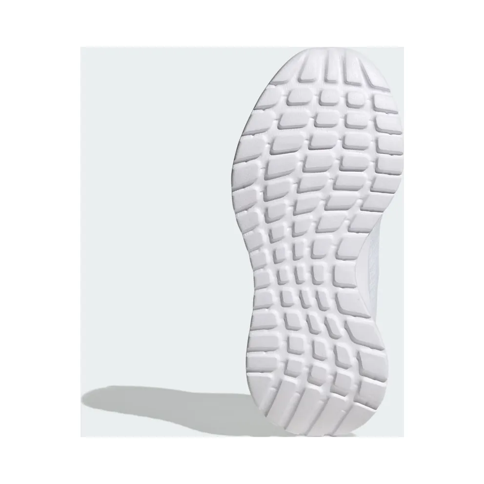 adidas Tensaur Run “Cloud White / Cloud White / Grey One” (IG8569)