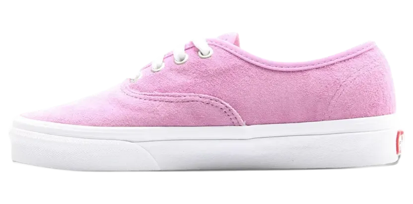 Vans Authentic Pig Suede Low Top “Violet” (VN0A38EMU5O)