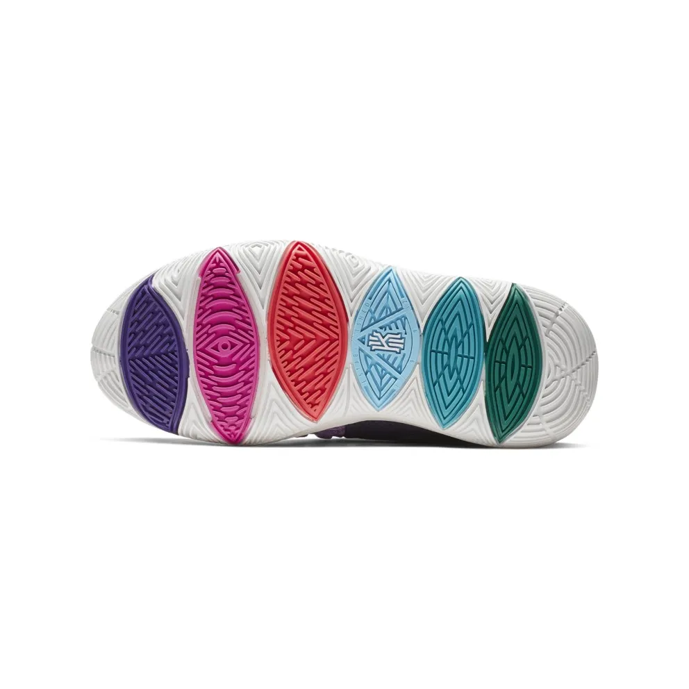 Nike Kyrie 5 Multi-Color (GS) Multi-Color/Multi-Color (AQ2456-900)