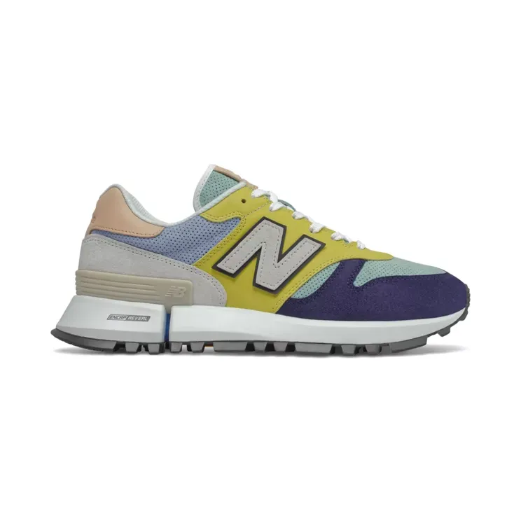 New Balance Tokyo Design Studio x RC_1300 ‘Surplus Pack’ Dark Purple/Off White (MS1300TF)