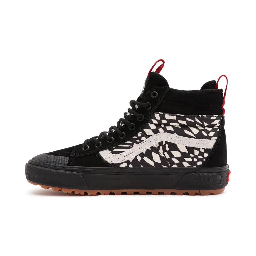 Vans Sk8-hi Mte-2 Black (VN0A5HZZ6KZ)