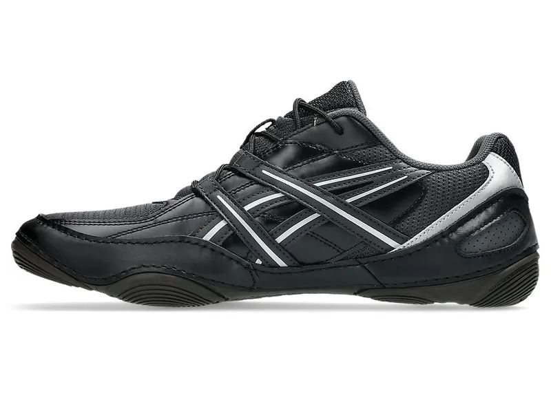 ASICS HYPERSYNC “Graphite Grey / Black” (1203A879-021)