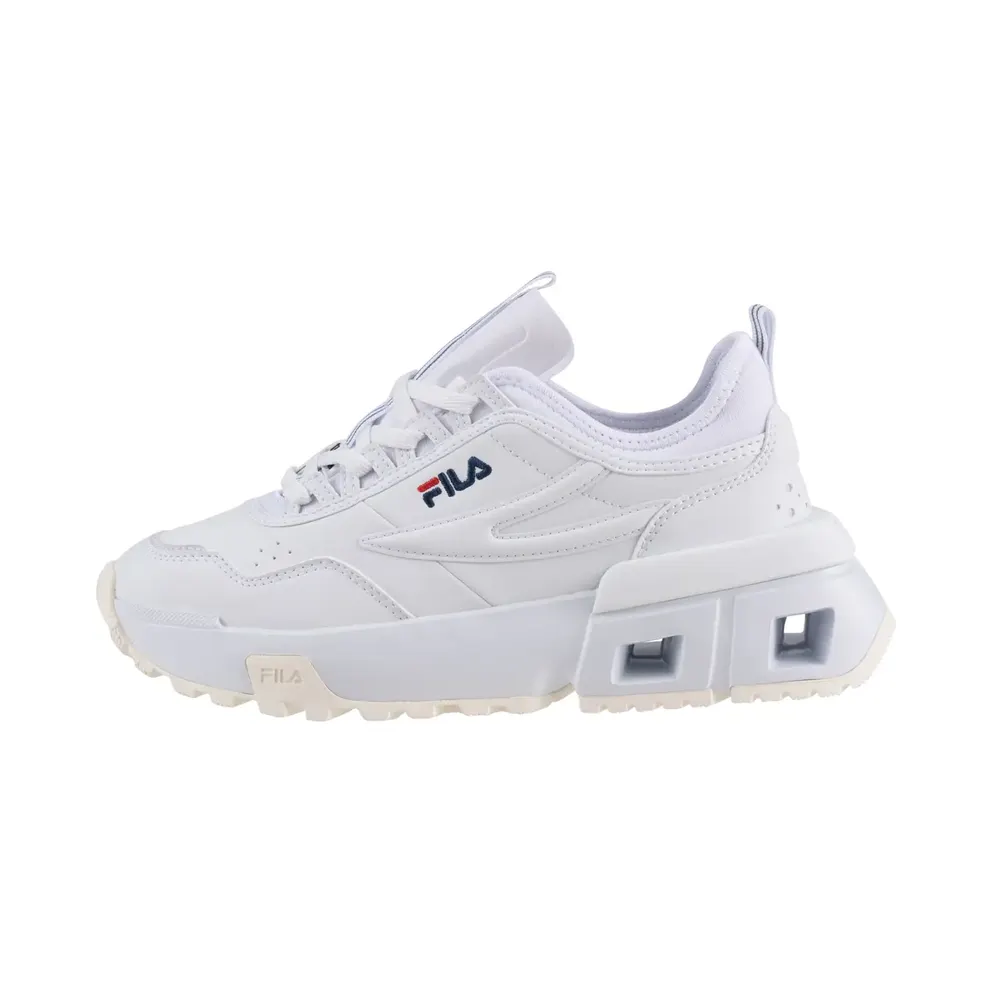 Fila UPGR8 Wmn white (FFW0125-10004)