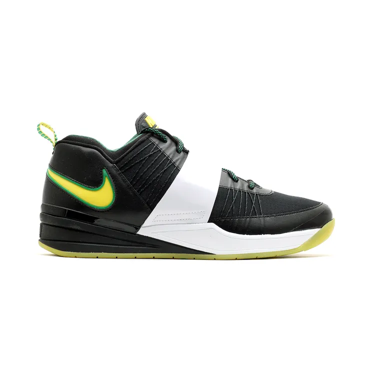 Nike Zoom Revis Oregon Ducks PE (Black)