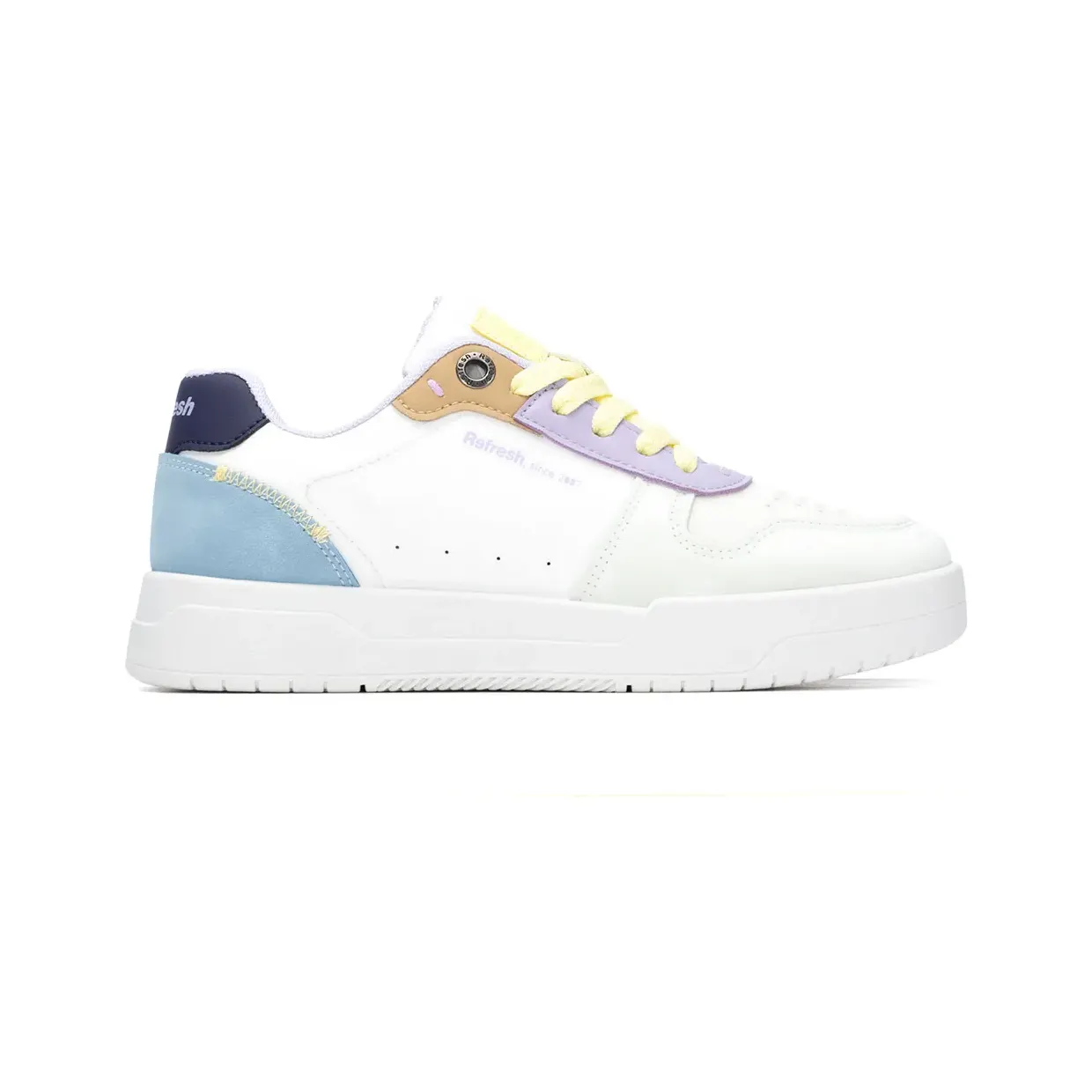 refresh-sneaker 175185-Multicolor