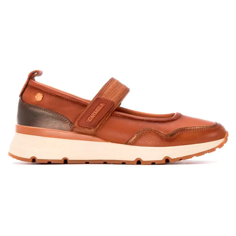 Carmela 16251503 Shoes 16251503-Camel