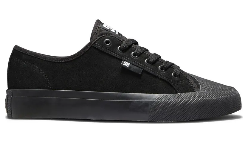 DC Manual S Black (ADYS300592001)