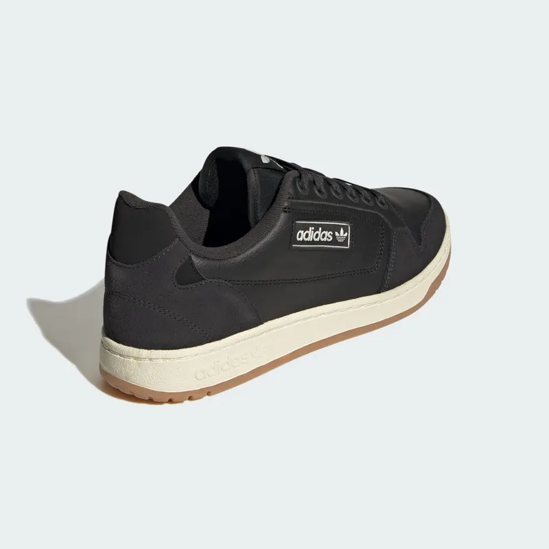 Adidas NY 90 Core Black / Carbon / Cream White (GX9704)