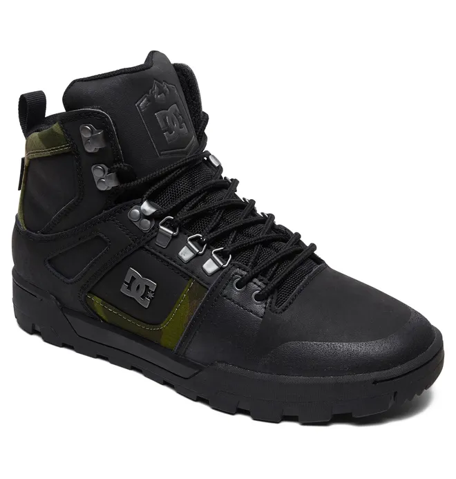 DC Pure WNT Black (ADYB100006bcm)