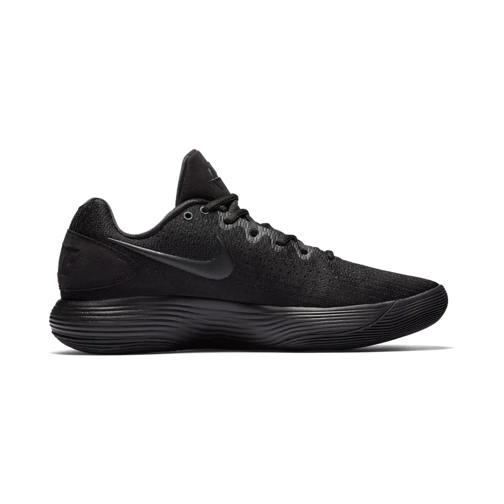 Nike Hyperdunk 2017 Low Triple Black (897663-004)