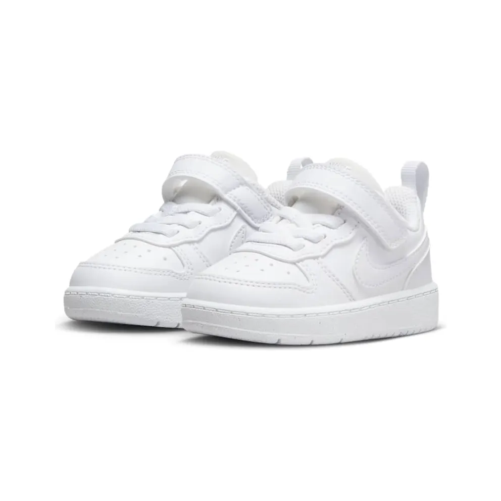Nike Court Borough Low Recraft Triple White (DV5458-106)