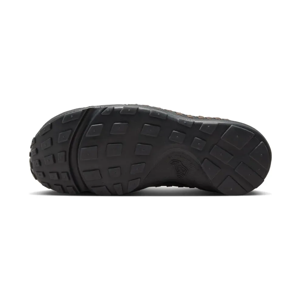 Nike Air Footscape Woven Light Orewood Brown/Baroque Brown/Sail/Coconut Milk (FZ4340-100)