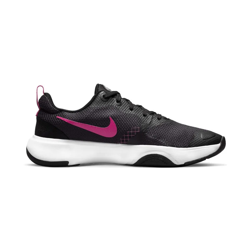 Nike City Rep TR Training Shoe for Women Black (DA1351-014)