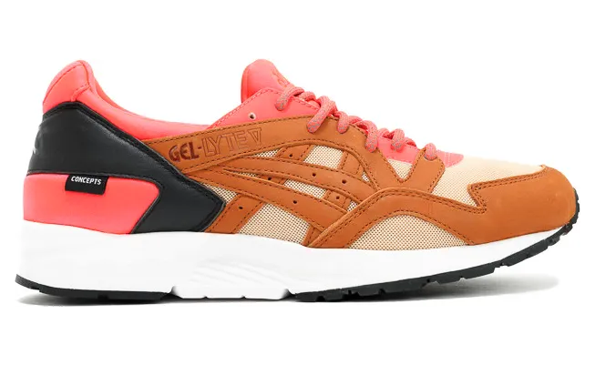 asics-gel-lyte H54BK-3186