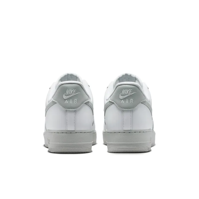 Nike Air Force 1 ’07 “Summit White” (FJ4146-128)
