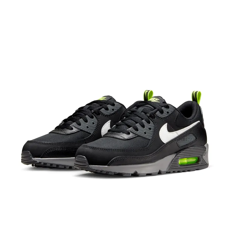 Nike Air Max 90 Black (DZ4495-001)