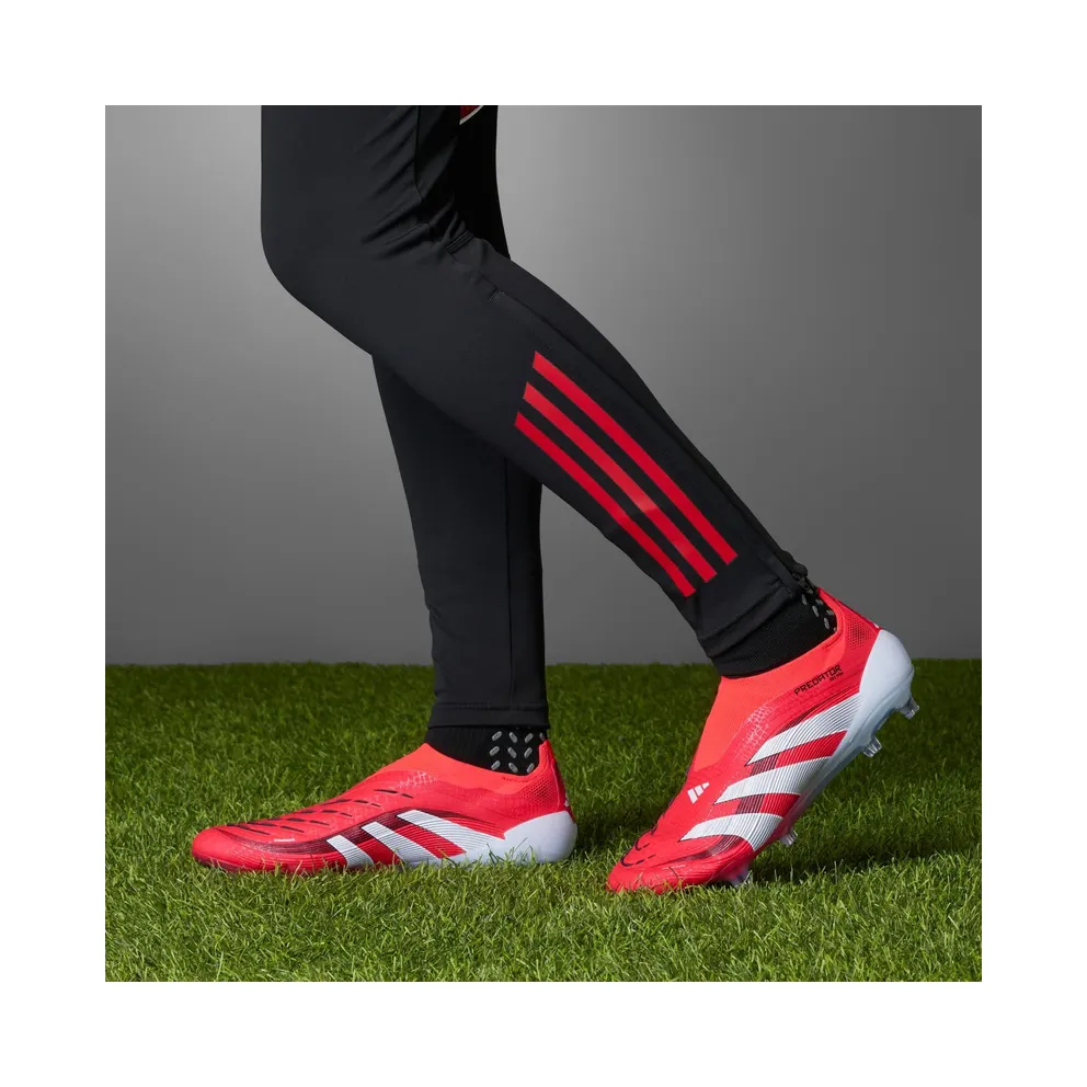 Adidas Predator Elite Laceless FG “Pure Victory Pack” (ID3877)