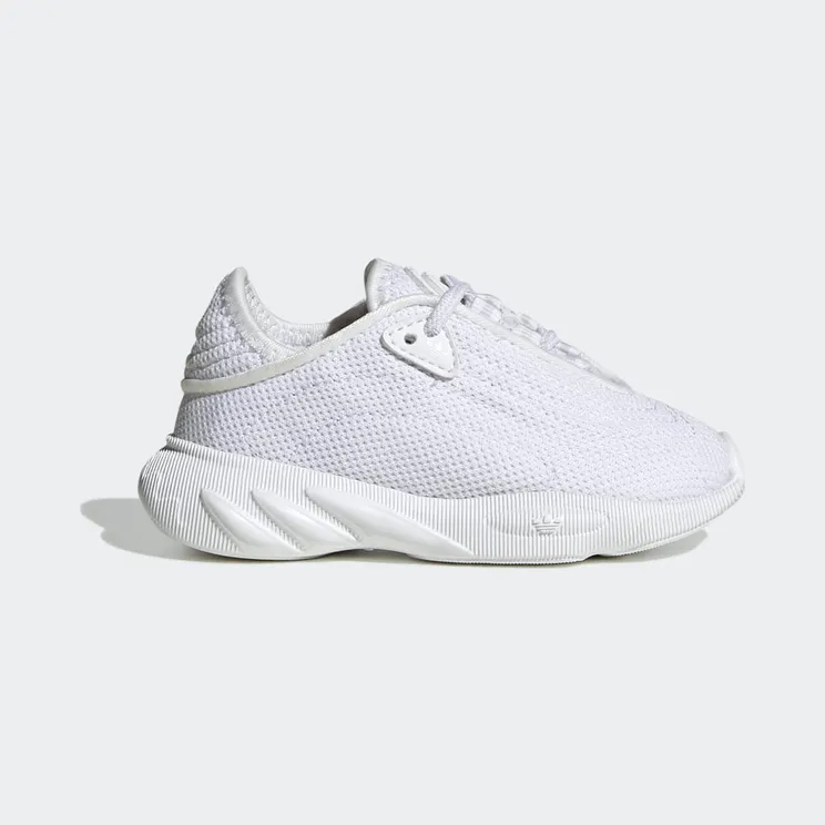 adidas Adifom SLTN Cloud White / Cloud White / Dash Grey (FZ6073)