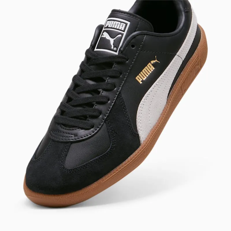 Puma Army Trainer Puma Black / Puma White / Gum (386607-22)