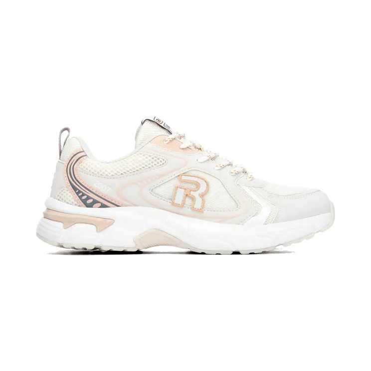 Refresh 17605302 Schoenen 17605302-Beige