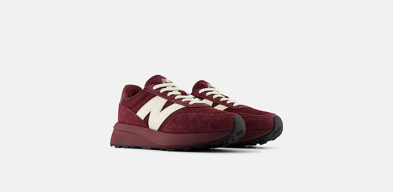 New Balance 370 “Burgundy” (U370PA)