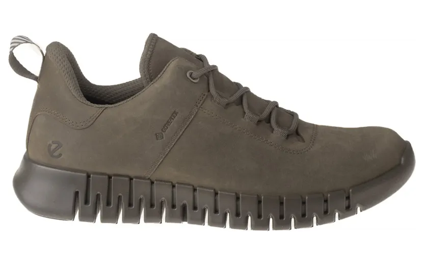 Ecco sneaker Green (525224-02559)
