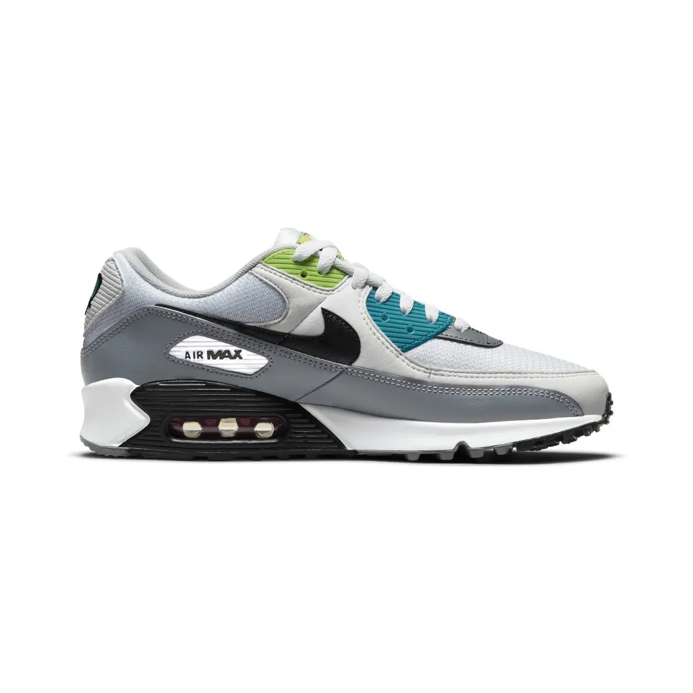Nike Air Max 90 Premium White (DM8151-100)