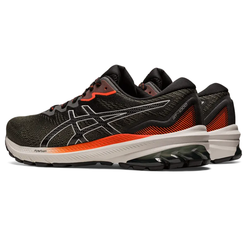 Asics GT-1000 11 TR Nature Bathing/Olive (1011B573.300)