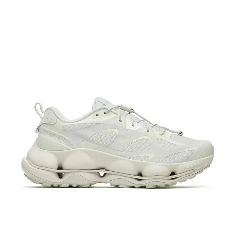Merrell SpeedArc Matis Sneakers mit Mesh-Einsätzen – Weiß (J00003498)