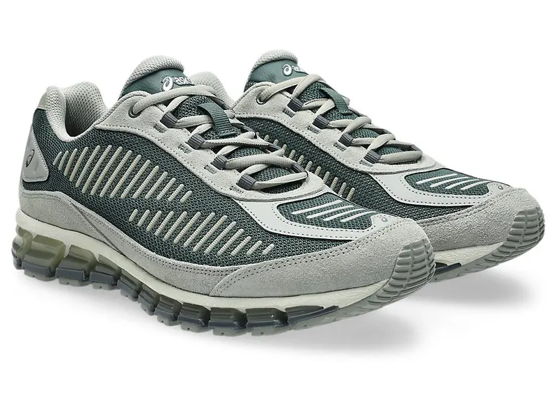 ASICS GEL-QUANTUM 360 I AMP “Dusty Fern / Seal Grey” (1203A731-301)