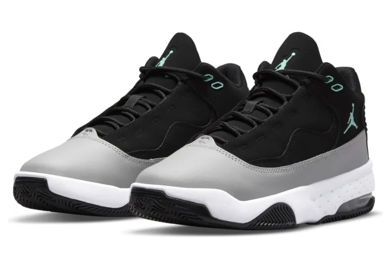 Jordan Max Aura 2 Schwarz (CN8094-007)