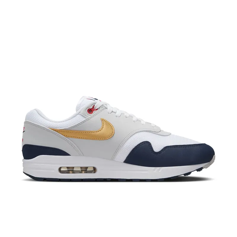 Nike Air Max 1 Baroque Brown (W) (HM9604-400)