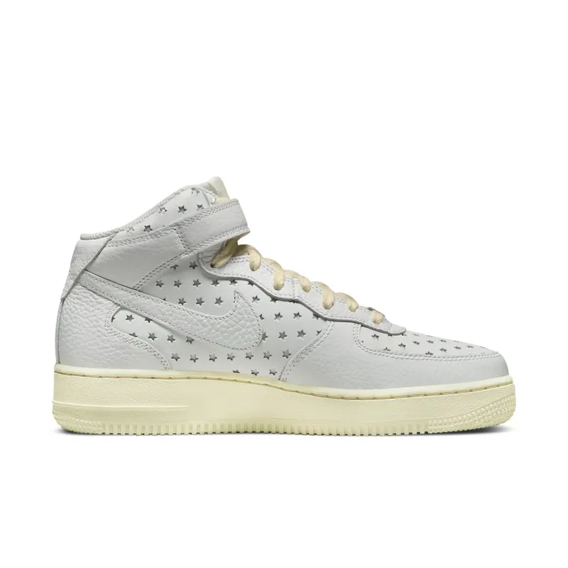 Nike Air Force 1 Mid White (DV3451-100)