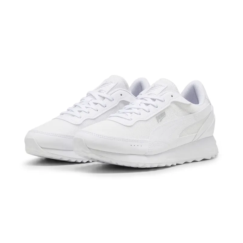 Puma Road Rider “Puma White / Puma White” (397432_06)