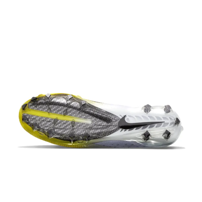 Nike Vapor Untouchable Pro 3 Dynamic Yellow White/Dynamin Yellow (917165-109)
