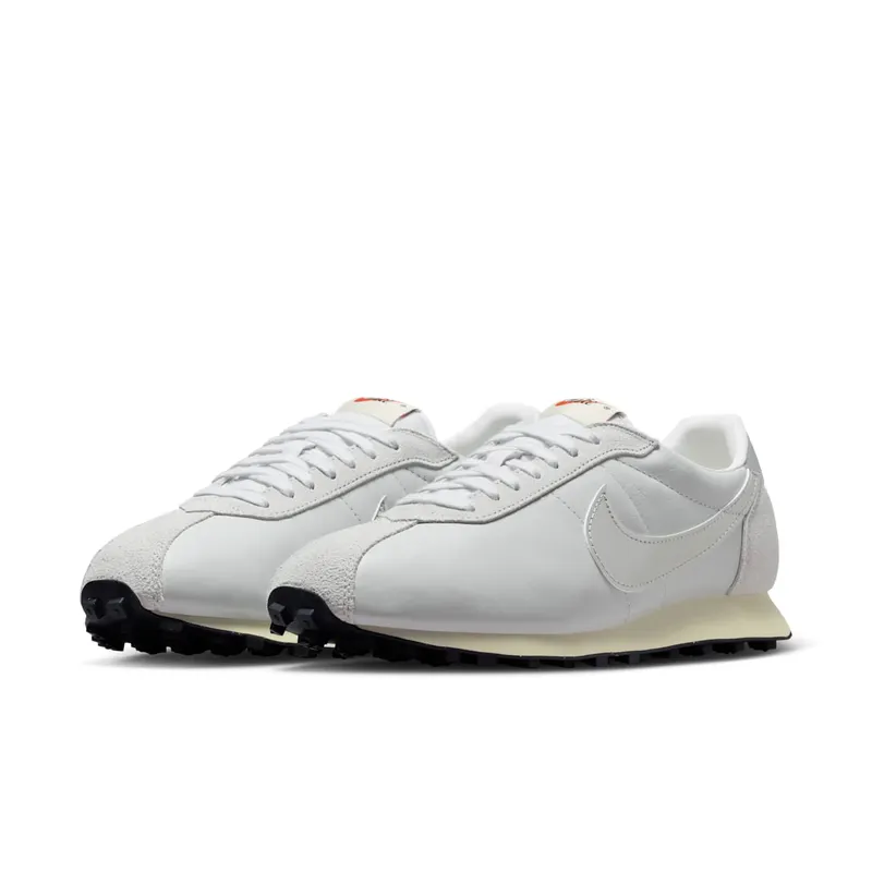 Nike LD-1000 Photon Dust / Coconut Milk / Metallic Silver (IQ1125-001)