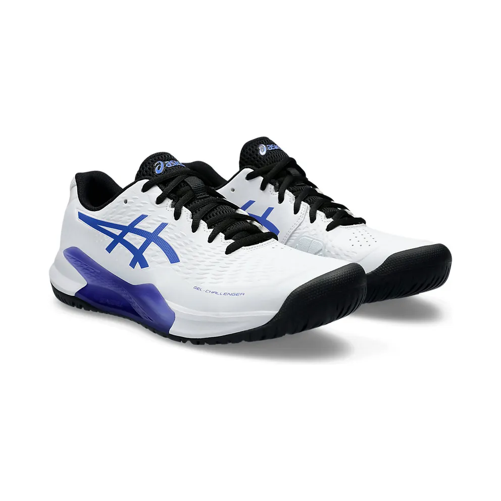 Asics Gel-challenger 14 White/Sapphire (1041A405.102)