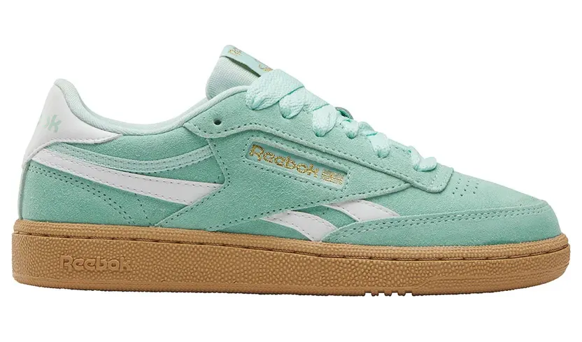 Reebok Classics Reebok Revenge Glitchaqua / Ftwrwhite / Goldmet (100238929)