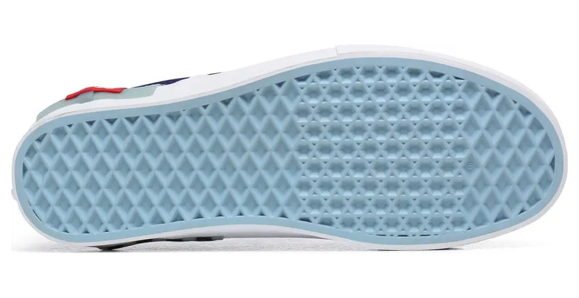 vans-slip-on VN0A3WM5XHR