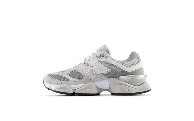 New Balance 9060 “Concrete” (U9060JCG)