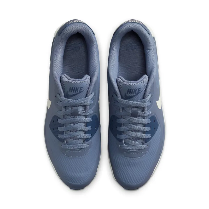Nike Air Max 90 Golf Ashen Slate Diffused Blue Sail (HV9305-400)
