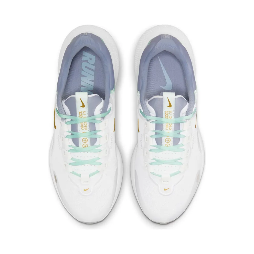 Nike React Escape Run White (CV3817-104)