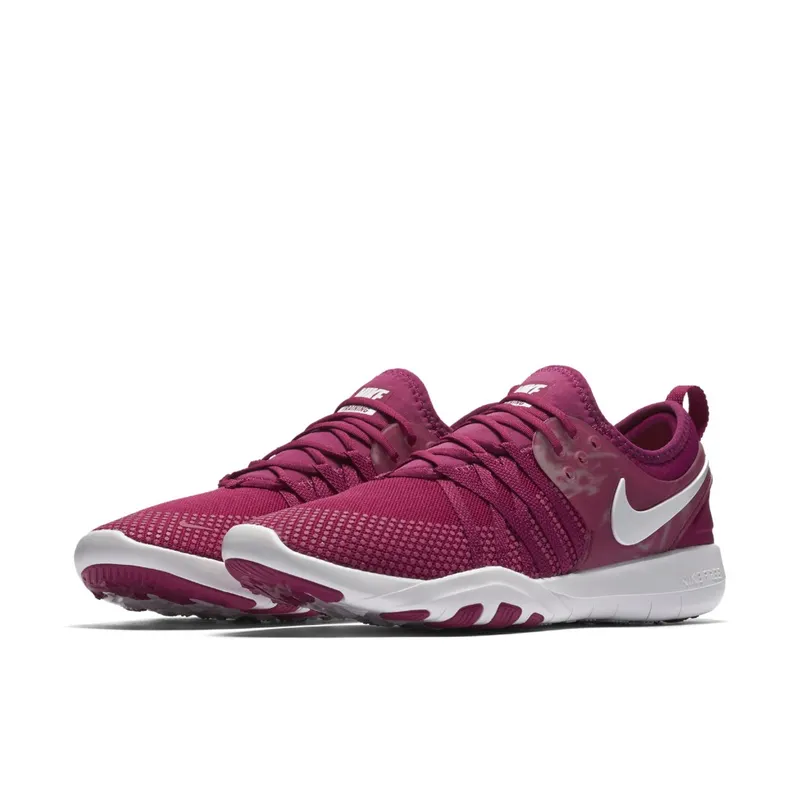 Nike  Free Trainer 7 Sport Fuchsia (W) Sport Fuchsia/White (904651-601)